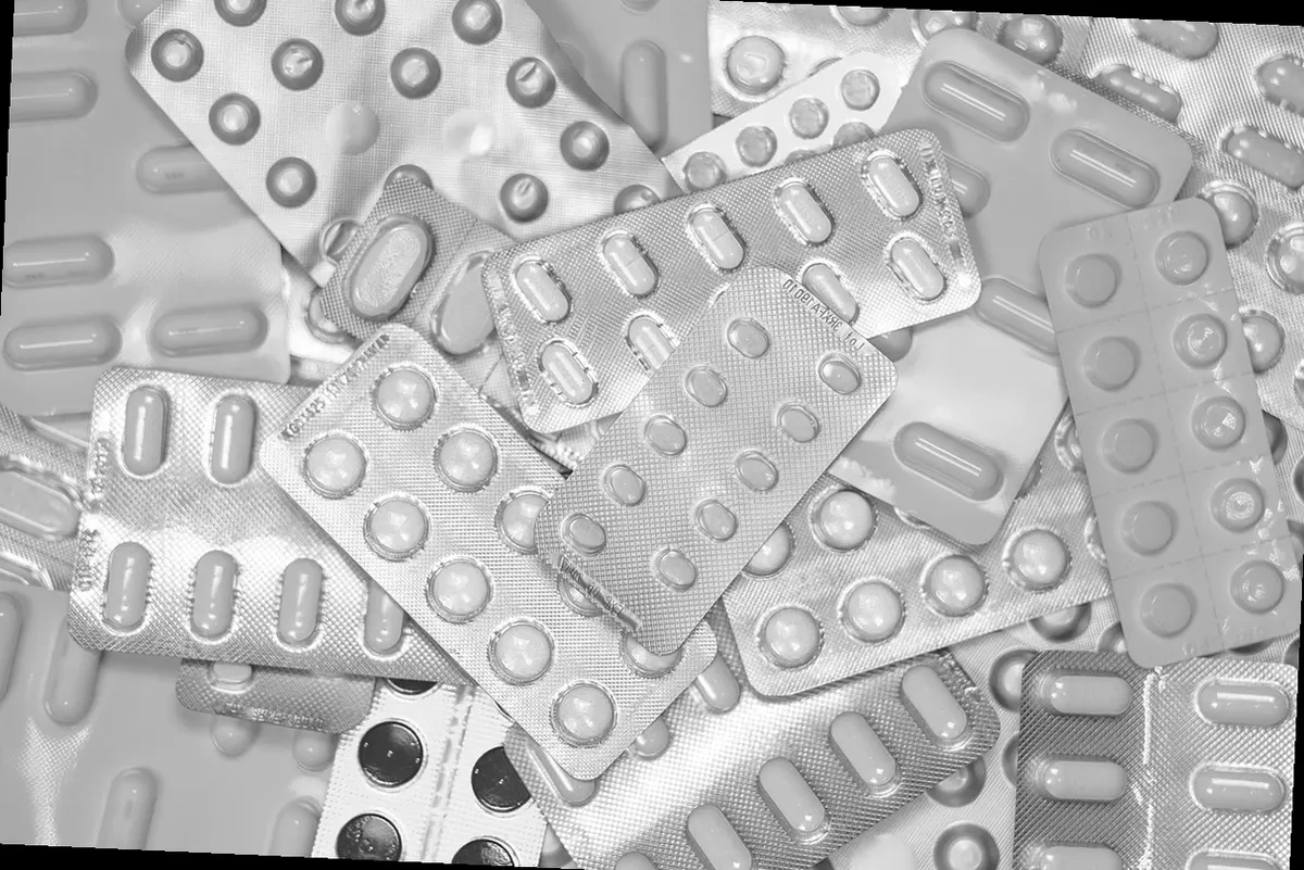 imagen médica relacionada con haloperidol