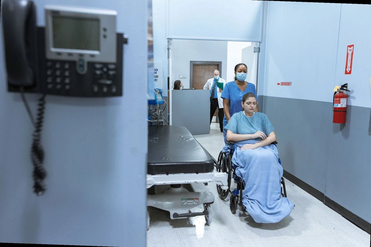 consulta médica sobre rivaroxabán