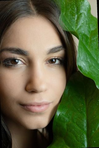 resultados reales del uso de bimatoprost