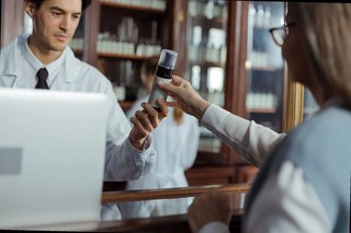 consulta en farmacia sobre tretinoína